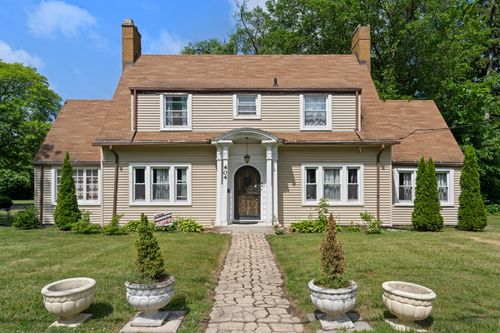 404 N Prospect Street, Rockford, IL, 61107 | Card Image