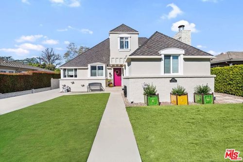 4415 Sancola Ave, Toluca Lake, CA, 91602-2519 | Card Image