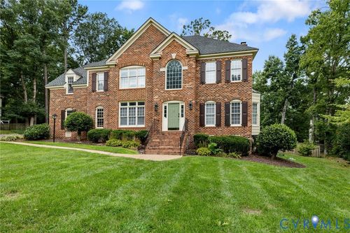 3208 Nutley Ct, Henrico, VA, 23233-7732 | Card Image