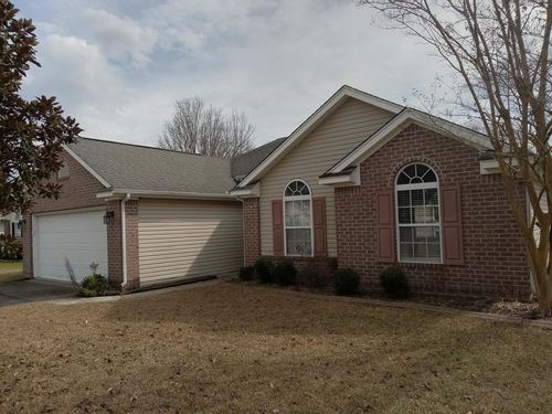 2729 Canvasback Trail, Myrtle Beach, SC, 29588 | Card Image