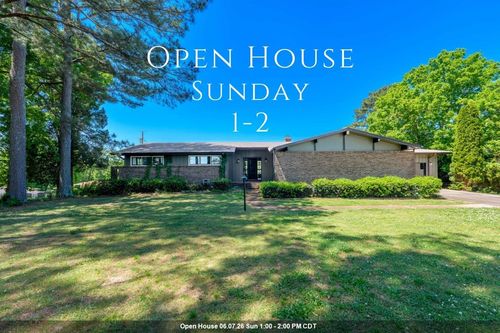 2215 Haviland Dr, Florence, AL, 35630-1309 | Card Image