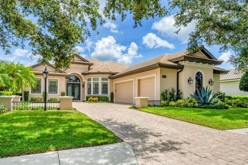 14611 Leopard Creek Pl, LAKEWOOD RANCH, FL, 34202-5636 | Card Image