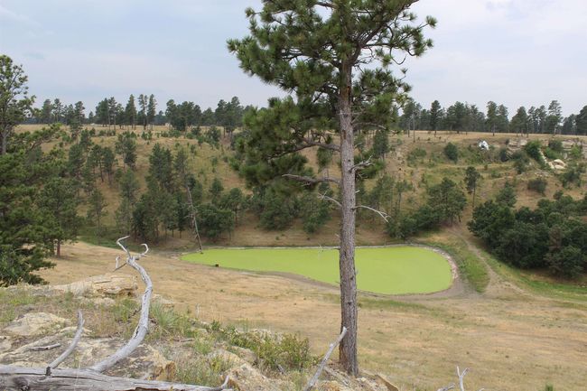 371 New Haven Rd, Home with 0 bedrooms, 0 bathrooms and null parking in Hulett WY | Image 36