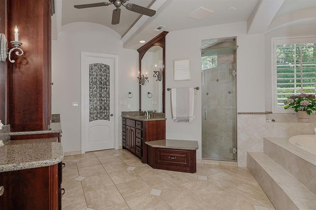 28207 E Benders Landing Boulevard, House other with 7 bedrooms, 9 bathrooms and 4 parking in Spring TX | Image 31