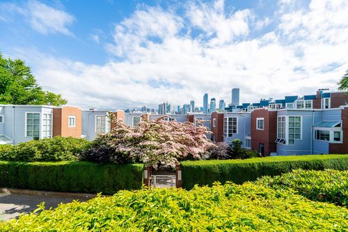 102-1530 Mariner Walk, Vancouver, BC, V6J4X9 | Card Image