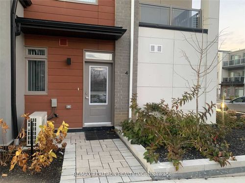 4-50 Orchid Place Dr, Scarborough, ON, M1B0C4 | Card Image
