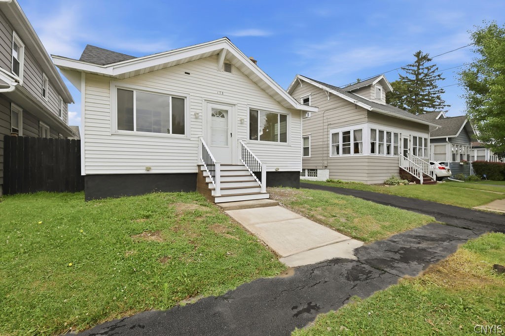 Residential in Syracuse 3