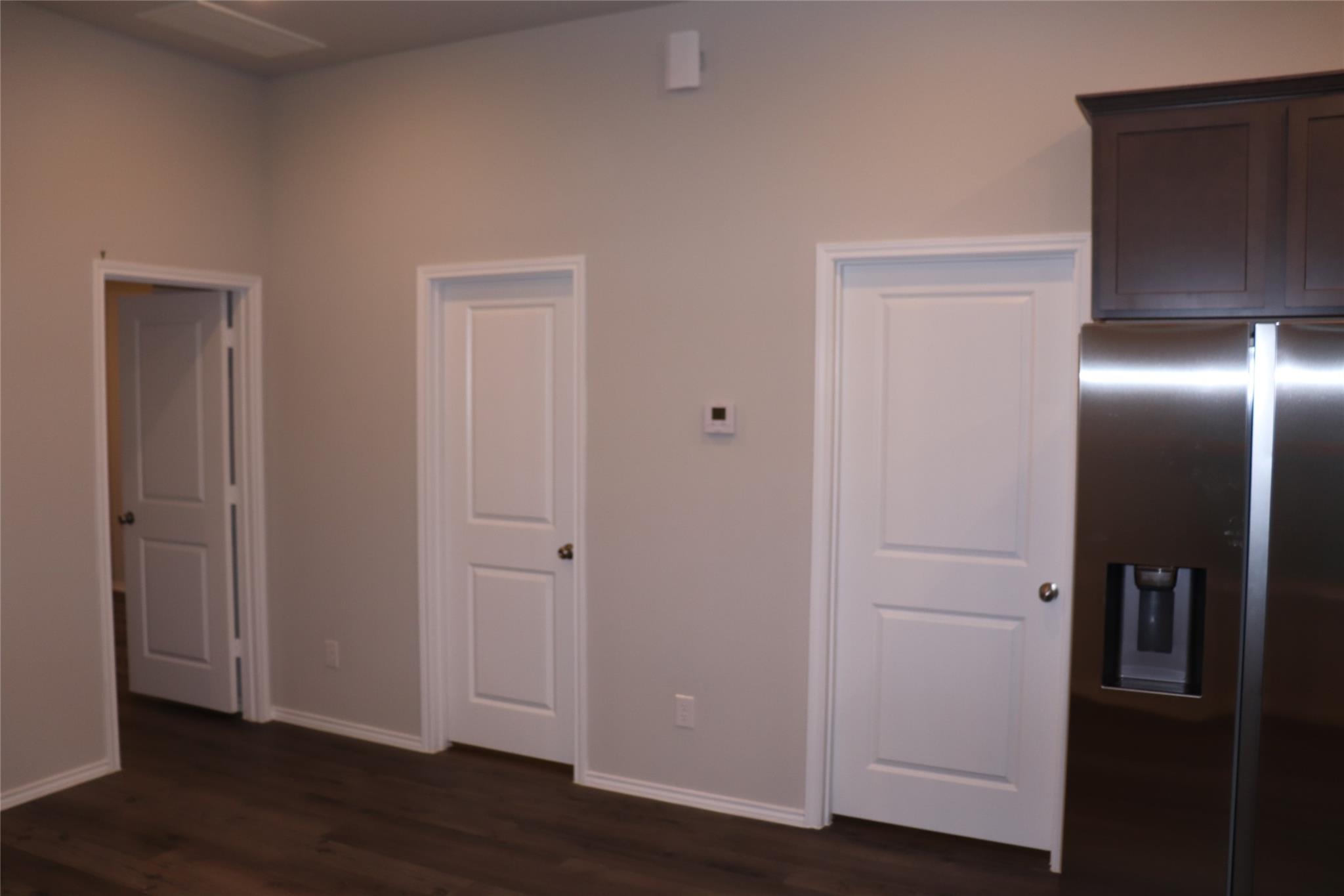 Residential Lease in Willis 5