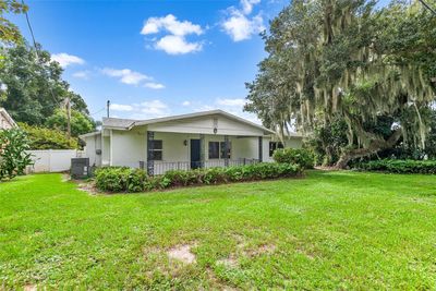 204 N Lake Reedy Blvd, House other with 4 bedrooms, 3 bathrooms and null parking in Frostproof FL | Image 3