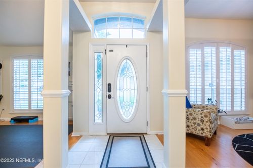 1456 Creeks Edge Ct, Fleming Island, FL, 32003-7411 | Card Image