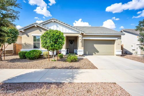 21056 E Poco Calle --, Queen Creek, AZ, 85142 | Card Image