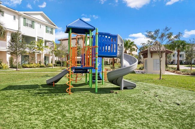 4141 Faraday Way, Condo with 3 bedrooms, 4 bathrooms and null parking in Palm Beach Gardens FL | Image 40