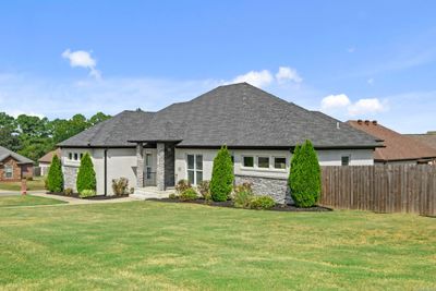 709 Adamson Drive, House other with 3 bedrooms, 2 bathrooms and null parking in Searcy AR | Image 1