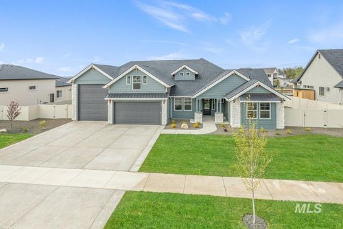 6229 W Redland Dr, Eagle, ID, 83616-1067 | Card Image