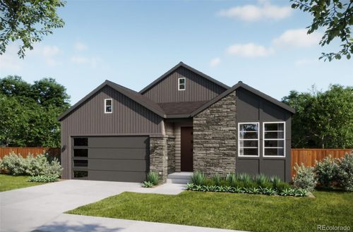 16808 Standing Elk Drive, Parker, CO, 80134 | Card Image