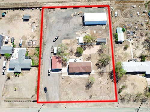 236 Priddy Street, Pierce, CO, 80650 | Card Image