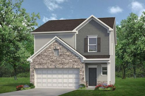 4224 Jabalia Lane, Cleveland, TN, 37323 | Card Image