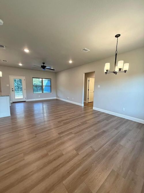 1015 Bluestem Ct, Brock, TX, 76087-5596 | Card Image