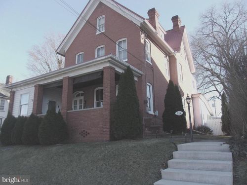 314 E Penn Street, Bedford, PA, 15522 | Card Image