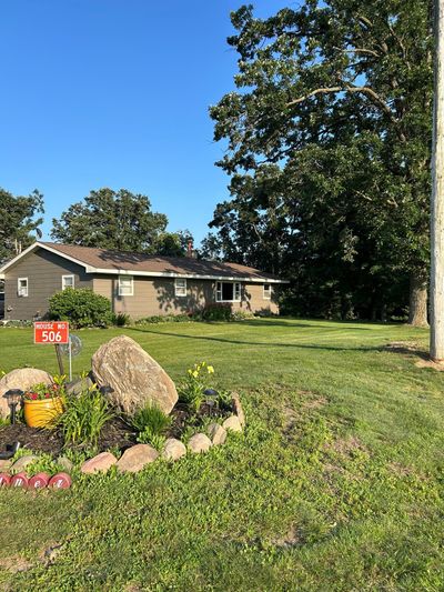 506 130th Street, House other with 5 bedrooms, 1 bathrooms and null parking in Amery WI | Image 1