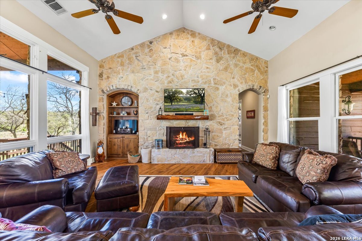 Residential in Wimberley 2