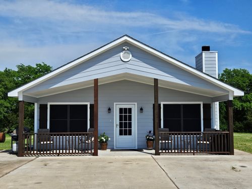 2611 Zachary Dr, Blue Ridge, TX, 75424-1000 | Card Image