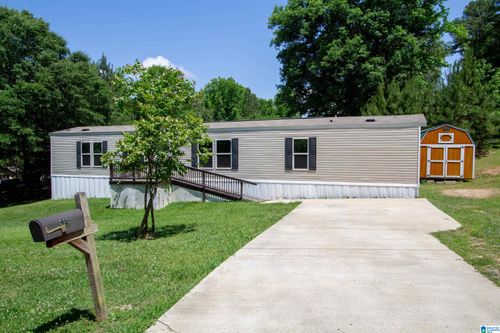 849 Maddox Farm Road, ODENVILLE, AL, 35120 | Card Image