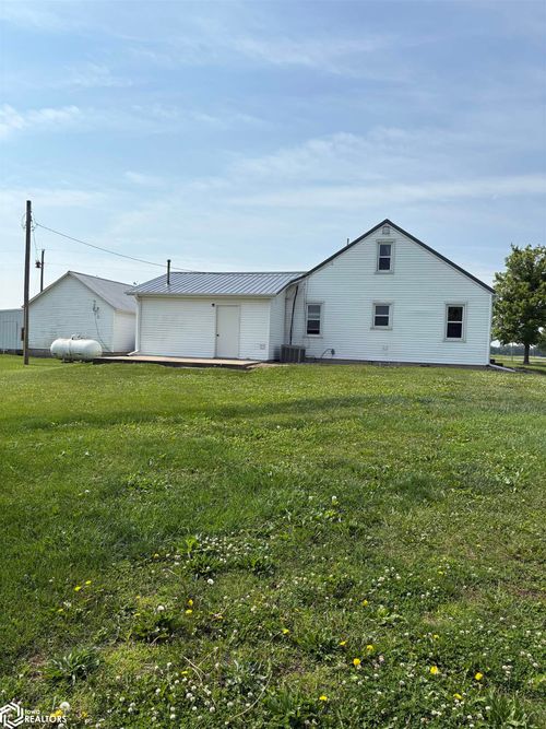 1001 E Co Rd 2000 Road, Nauvoo, IL, 62354 | Card Image
