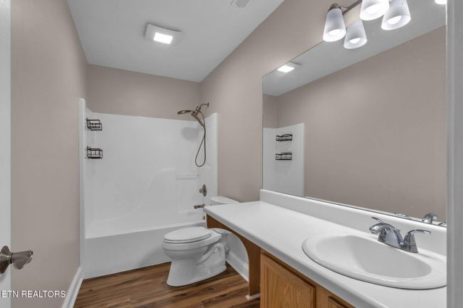 2927 Muzzle Ln, House other with 3 bedrooms, 2 bathrooms and null parking in Knoxville TN | Image 28