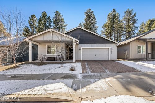 2957 W Putnam Drive, Flagstaff, AZ, 86001 | Card Image
