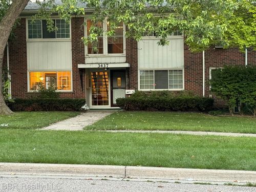 apt-g-3437 3rd St, Trenton, MI, 48183-2955 | Card Image