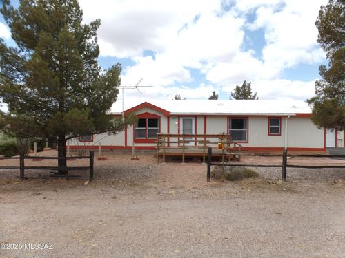 1920 E Cortez Dr, Tombstone, AZ, 85638-6611 | Card Image