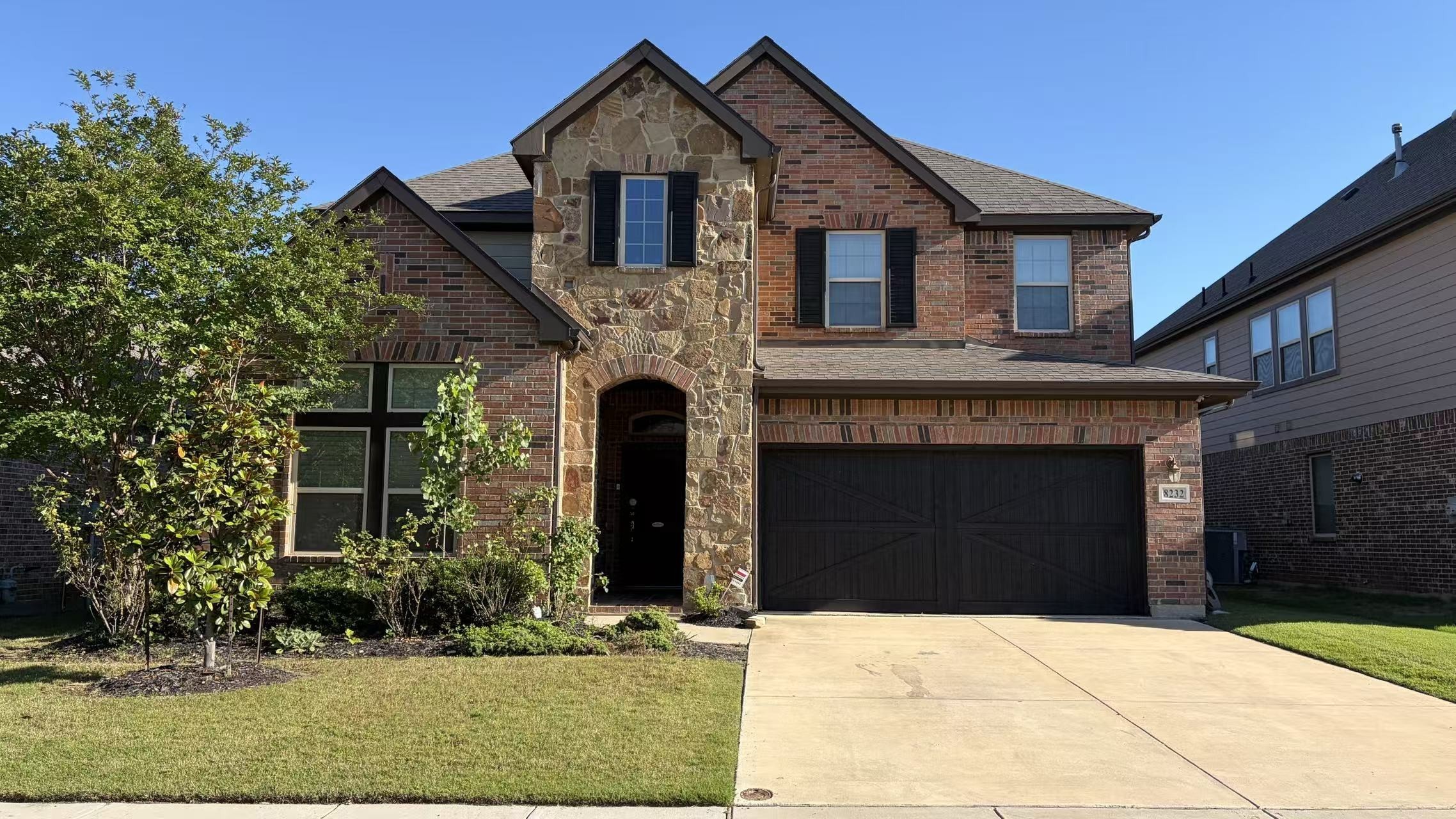 Residential Lease in Fort Worth 2