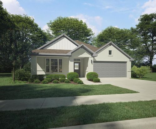 725 Talmadge Avenue, Aledo, TX, 76008 | Card Image