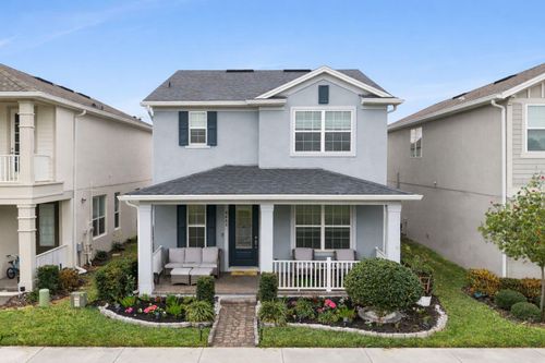 4642 Prairie Creek St, Winter Garden, FL, 34787-8160 | Card Image