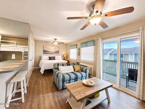 k-116 Damon Cir, Panama City Beach, FL, 32407-3735 | Card Image