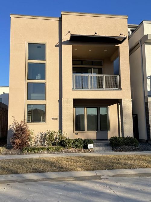 7606 Element Ave, Plano, TX, 75024-0253 | Card Image