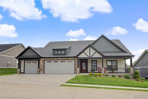 2236 Heywood Meadows, Cape Girardeau, MO, 63701 | Card Image