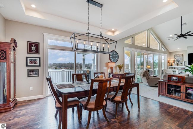7270 Shoreview Dr, House other with 4 bedrooms, 4 bathrooms and null parking in Oscoda MI | Image 6