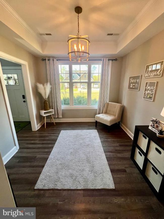 1486 Willow Oak Dr, House other with 3 bedrooms, 3 bathrooms and null parking in FOREST VA | Image 8