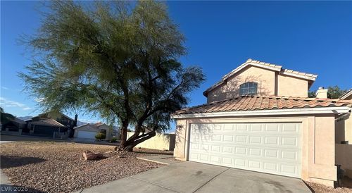 1312 Pagentry Drive, North Las Vegas, NV, 89031 | Card Image