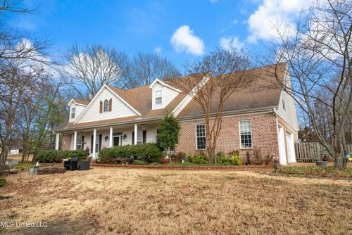 4455 Windslet Cv, Southaven, MS, 38672-7106 | Card Image