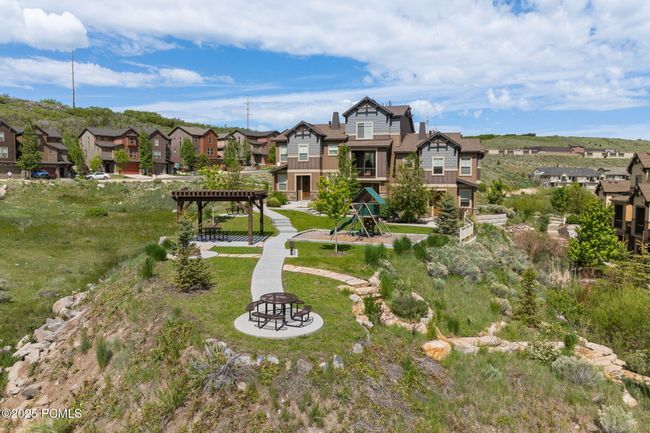 13579 N Hillclimb Ln, Condo with 3 bedrooms, 3 bathrooms and null parking in Kamas UT | Image 48