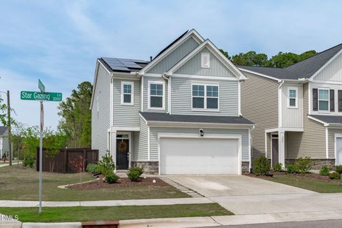 3001 Star Gazing Ln, Durham, NC, 27703-6856 | Card Image