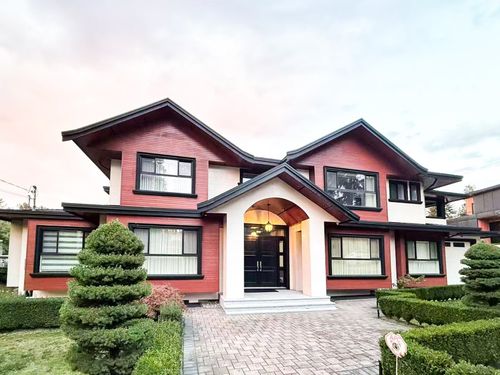 5550 Rugby St, Burnaby, BC, V5E2N1 | Card Image