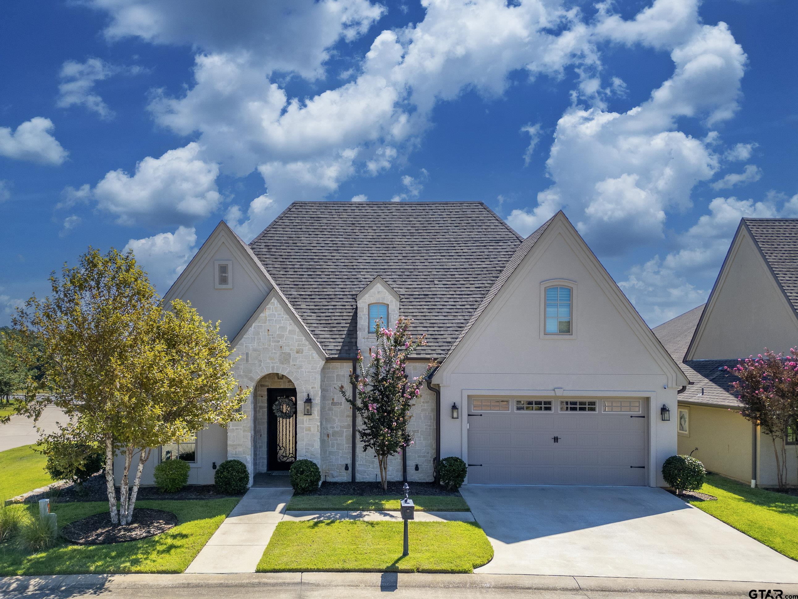 Del Norte Dr, Tyler, TX 75703