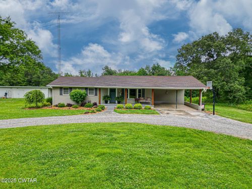 23200 State Route 114, Hollow Rock, TN, 38342-3218 | Card Image