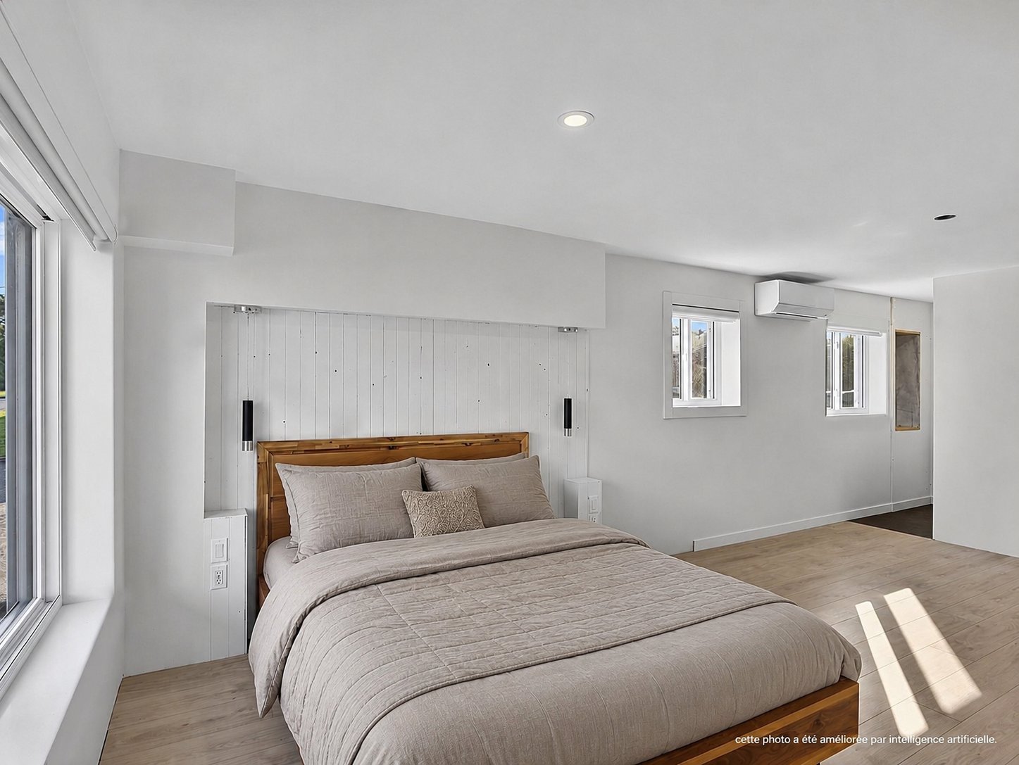 Residential in Drummondville 5