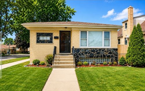 3000 N Neenah Ave, Chicago, IL, 60634-4962 | Card Image