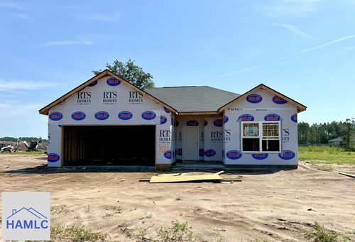 102 Quail Run Dr, Hinesville, GA, 31313 | Card Image